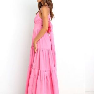 Petal and Pup Agnes dress, brand new never worn! Size 10.